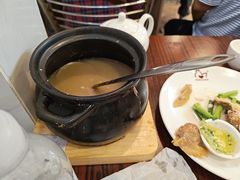 -文记壹心鸡(宝华路店)