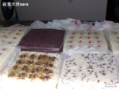 各式糕团-一品方糕专卖店