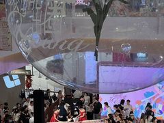 -天河城购物中心