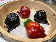 -红馆喜宴(十亩地店)