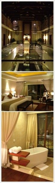 -宁波九龙湖开元度假村