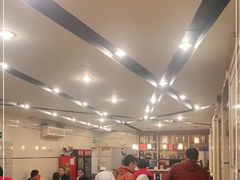 -八先生涮肉房(三里河店)