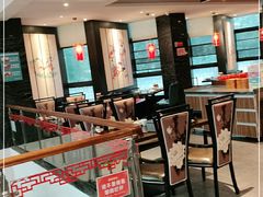 大堂-火宫殿·湘菜小吃·商务宴请·生日聚会(东塘店)