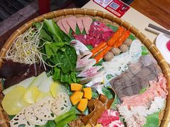-大队长主题火锅(观音桥店)