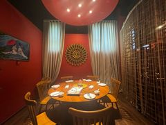 -泰国餐厅 Thai Food(裕华万达店)