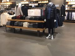 -MUJI无印良品(茂业天地店)