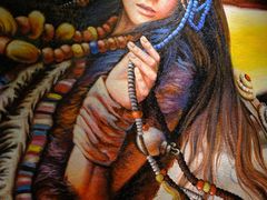 -敏珠拉姆藏餐·南京厨房(富春江东街店)