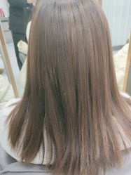 -ASG Hair Salon烫染·接发