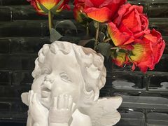-Inspiration灵感·罗马西餐厅(九龙坡店)