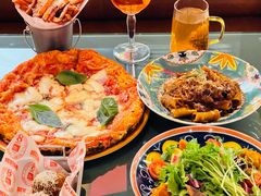 -BOTTEGA意库(中骏世界城店)
