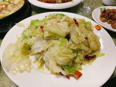 -华春餐馆(鱼山路店)