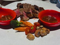 -Gray Whale 灰鲸餐厅(北美N1店)