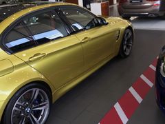 -北京盈之宝宝马&MINI4S店(望京店)