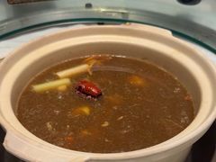 -天宜隆蘑菇宴火锅(石景山旗舰店)