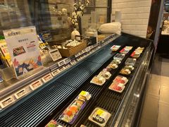 -Olé精品超市(海上世界店)
