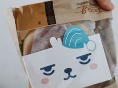 -资溪面包(昌安店)