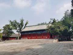 -报国寺