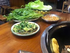 -曹丞相·地锅鸡·地锅鱼(武林店)