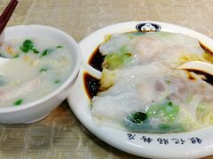 -银记肠粉店(新港西路店)