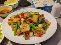 -荣祥海鲜·烟台菜(胜利路二部)