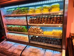 -老谢野馄饨(延安路店)