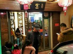 -堂宴·老厦门私房菜(1988仙岳总店)