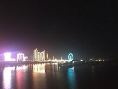 -尤曼吉水上乐园