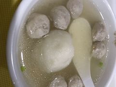 -林金财鱼丸(鼓楼街店)