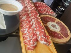 -阳坊胜利涮羊肉(阳坊老店)