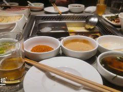 -海底捞火锅(宇飞大厦店)
