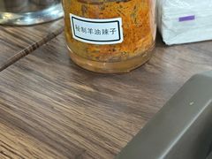 -万红路羊汤烧饼店(将台路店)