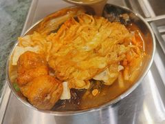 -食代馆(深业上城店)