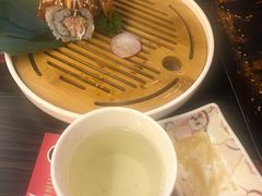 -仙隐小鹿中華の日料(荣民龙首广场店)