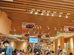 -西贝(上海我格广场店)