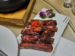 -福季酒店(怡园绿景店)