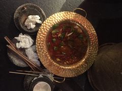-疆文化新疆欢乐餐厅(金牛万达店)