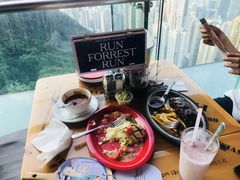 -阿甘虾餐厅(凌霄阁店)