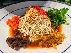 -香山湖家家宴(中山陵店)