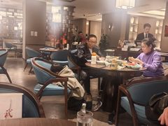 -佘山世茂艾美·御珍轩中餐厅