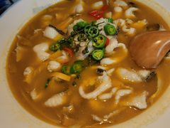 麻椒鱼-川流不息·地道川菜·小龙虾(新松江路店)