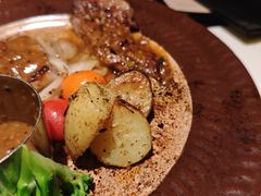 -半秋山西餐厅(巴南万达广场店)