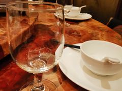 -棠宴酒店(汉口学院店)