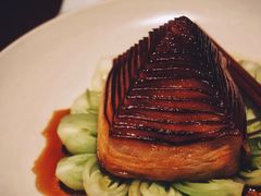 -湖滨28中餐厅·西湖宴·杭州君悦酒店