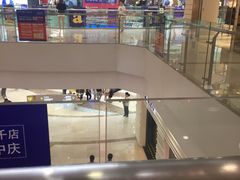 -万达广场(无锡滨湖店)