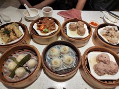 一品鲜虾饺-又一间茶点轩(百汇广场店)