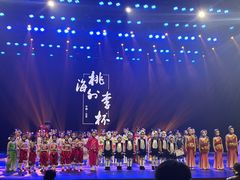 -予荷舞蹈(盛景校区)