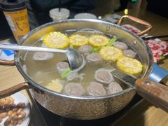 -潮汕壹号·潮汕菜·打边炉·生腌(总店)