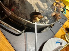 -梁山烤肉(榆林行者武松店)