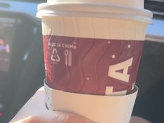 -COSTA COFFEE(金长安大厦店)