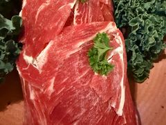 -芸山季·云南野生菌火锅(人民广场来福士店)